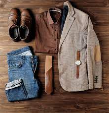 Men's Clothing
