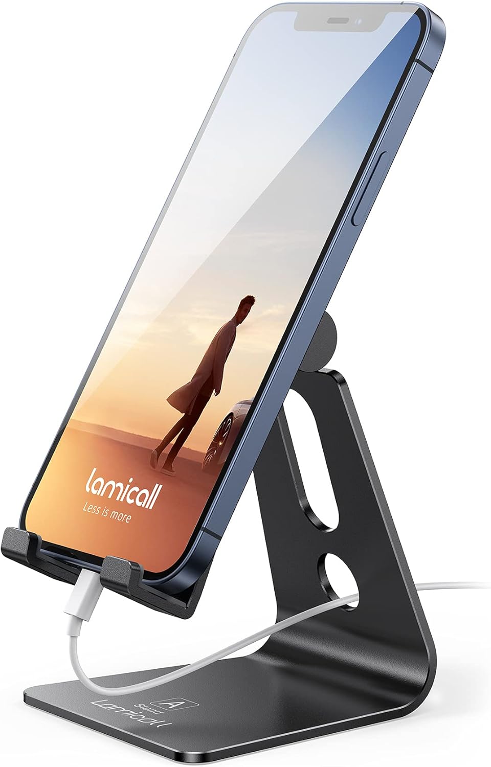 Phone Holders & Stands